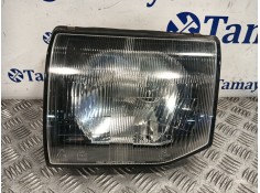 Recambio de faro izquierdo para mitsubishi montero   canvas top (v2_c, v4_c) 2.5 tdic (v24w, v24c) referencia OEM IAM 11037746  